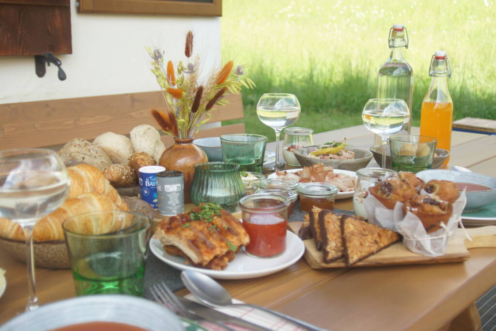Brunch